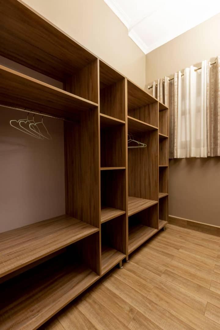 Inganzo Boutique Hotel Kigali Dış mekan fotoğraf